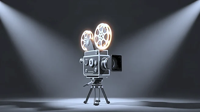 Manchester Aviva Studios to Feature Tom Hanks' 'The Moonwalkers' Show