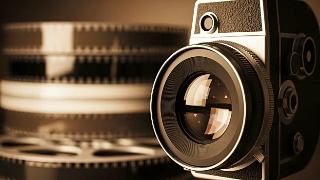 Duke Nicholson Stars in 'The Deputy', Exploring His Own Path in Film