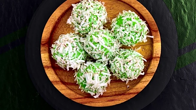 Survey Reveals Americans' Preference for Healthy Sweet Treats