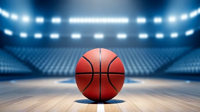 BYU's AJ Dybantsa Returns Home to Face 3rd-Ranked UConn in Anticipated Matchup