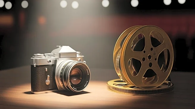 Joaquin Phoenix Executive Produces 'Trillion' Film Premiering at IDFA