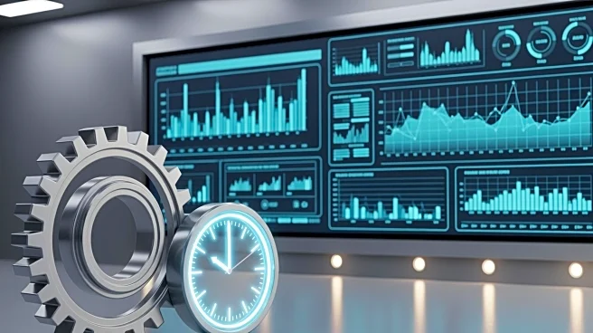 Power Project Management Evolves to Address Schedule and Cost Overruns