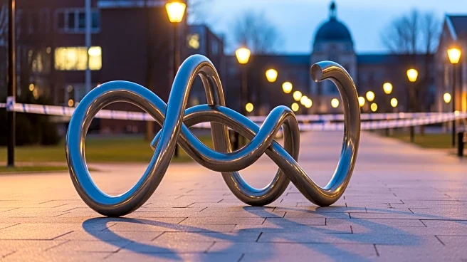 Israeli Envoy Launches Campus Initiative Amid Ongoing Communication War