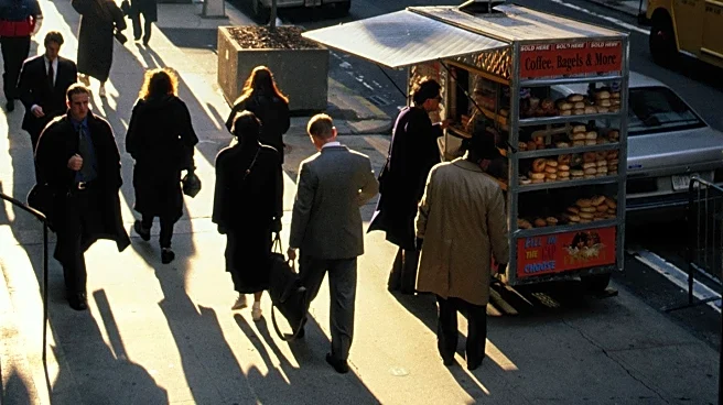 Two-thirds of U.S. Workers Plan Extra Work to Afford Holiday Expenses