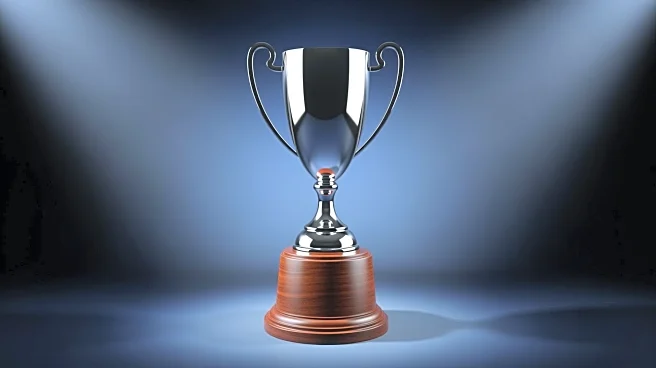 Jordan Binnington Honored as MAC's Sports Personality of the Year