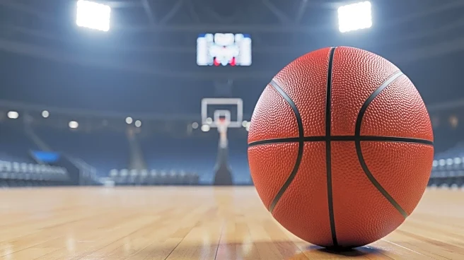 Clippers' Jordan Miller Scores 22 Points in Season Debut Against Nuggets