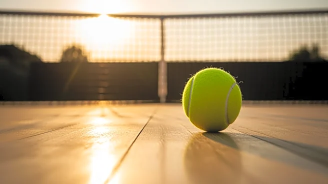 Carlos Alcaraz Defeats Taylor Fritz, Nears Year-End No. 1 Ranking