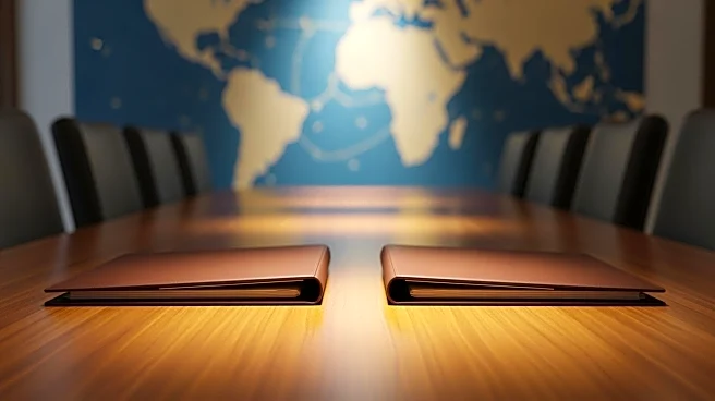 Von der Leyen Proposes Alternatives to Reparations Loan for Ukraine Amid Time Constraints