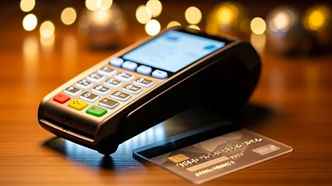 Half of Holiday Shoppers Opt for BNPL, CNBC Suggests Credit Card Alternatives