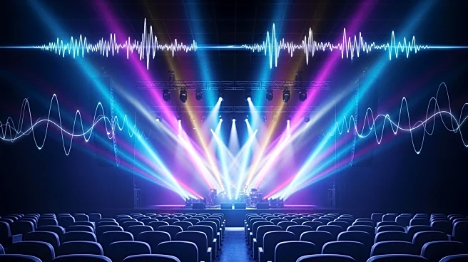 Live Nation Report Highlights Canadians' Preference for Live Music Over Other Entertainment