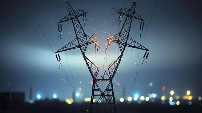 Ukraine Seeks G7 Support Amid Russian Attacks on Energy Grid