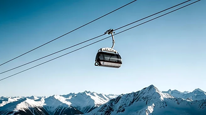 Uber Launches Uber Ski Service to Connect Skiers with Over 40 Resorts