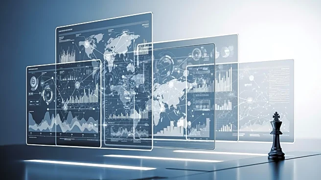 HR Tech Accumulation Undermines Strategic Talent Management