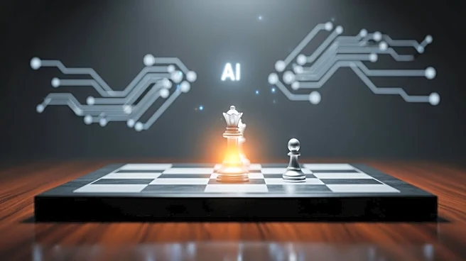 HR Professionals Urged to Enhance Strategic Influence Amid AI Advances