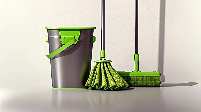 Consumer Reports Identifies Cost-Effective Cleaning Products for Budget-Conscious Shoppers
