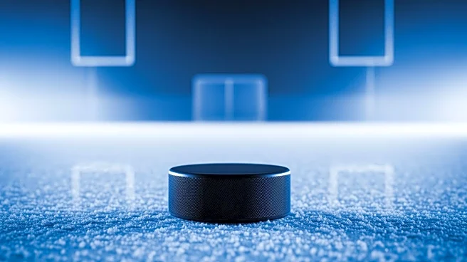 Scott Sabourin Scores for Lightning Against Rangers in NHL Match