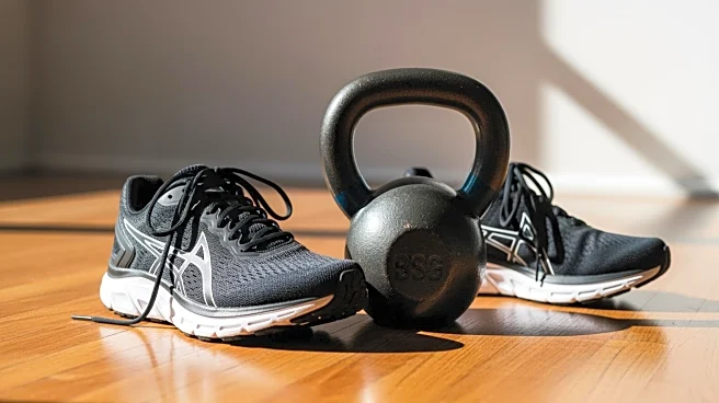 Strength Training Enhances Running Economy and Speed for Mile Runners