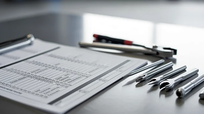 NTSB Identifies Maintenance Error as Cause of American Airlines 737 Overrun