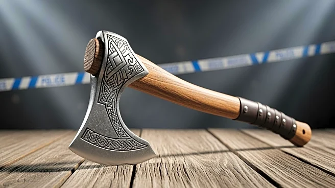 Eld Varg Releases New Album 'Destroyer' Featuring Viking-Inspired Metal