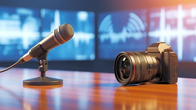 Pac-12 Secures Five-Year Media Rights Deal with USA Sports, Expanding Broadcast Coverage