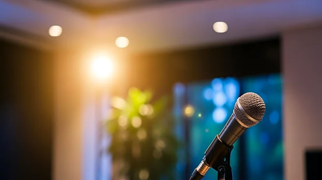 Vice President Vance Praises RFK Jr. at 'Make America Healthy Again' Summit