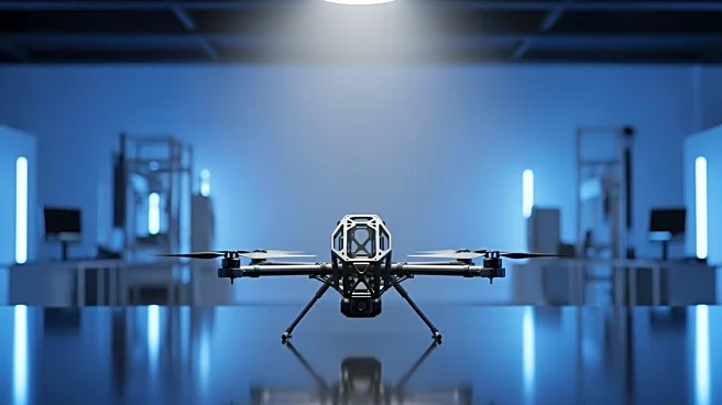 Drone Maker Neros Secures $75 Million to Expand U.S. Production Capacity