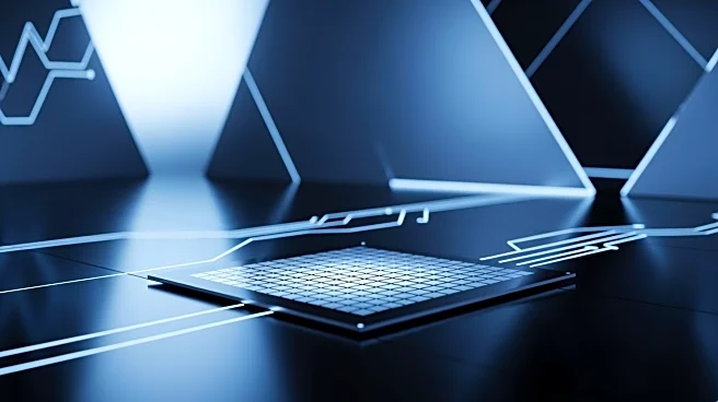 Awz Ventures to Build Semiconductor Facility in Ashkelon, Boosting Israel's Tech Industry