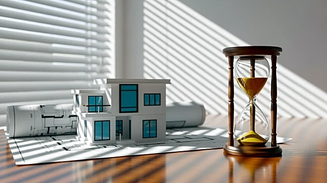 President Trump Proposes 50-Year Mortgages Amid Controversial Ideas