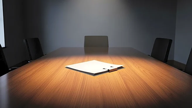 U.S. House to Vote on Release of Epstein Files, Impacting Transparency and Accountability