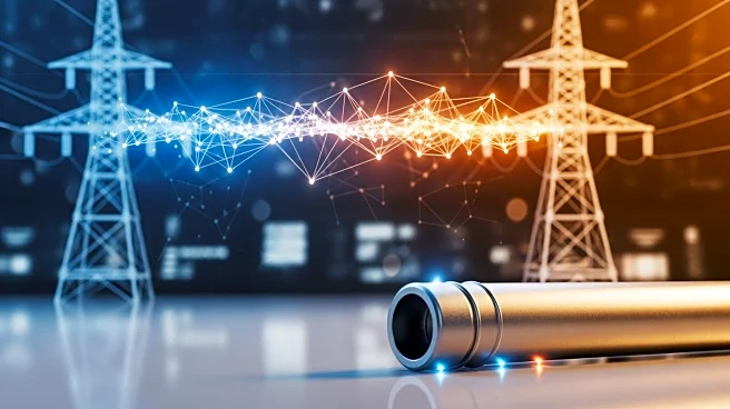 NARUC Advocates for Expanded Gas Infrastructure to Enhance U.S. Electric Grid Reliability