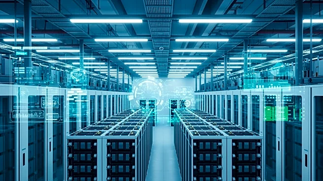 Reshoring and Technology Diversification Transform U.S. Energy Storage Sector