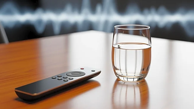 Disney CFO Hugh Johnston Discusses Q4 Results and Streaming Strategy Amid YouTube TV Negotiations