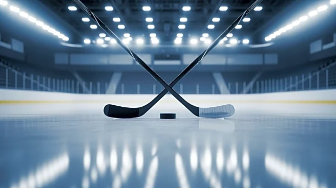 Buffalo Sabres Prepare for Challenge Against Colorado Avalanche