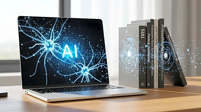 HR Executive Nichole Oocumma Advocates for AI Skills in Workforce Development