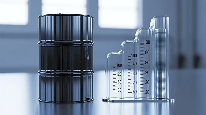 OPEC's Revised Oil Supply Forecast Sparks Oversupply Concerns