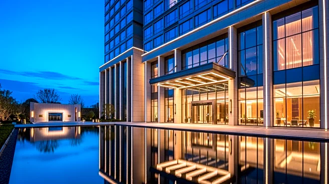 Seagate Hotel in Delray Beach Completes $55 Million Renovation, Joins Autograph Collection