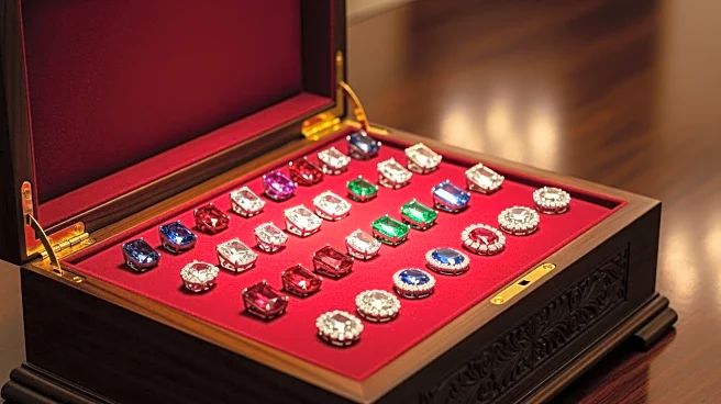 Vanderbilt Family Jewels Fetch $17 Million at Phillips Auction
