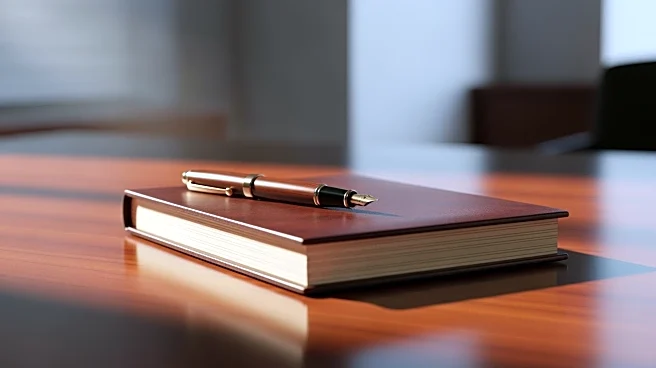 Ex-Chief of Staff to California Governor Arrested for Alleged Fraud