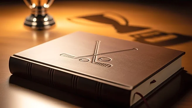 Florida Panthers Release Commemorative Book Celebrating Back-to-Back Stanley Cup Wins