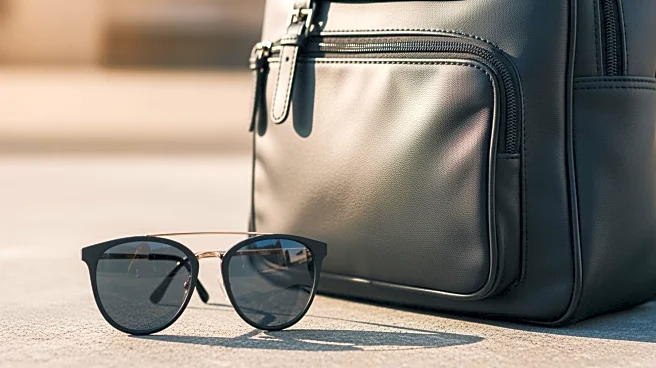 Gen Z Drives Accessories Boom Amid Rising Apparel Prices