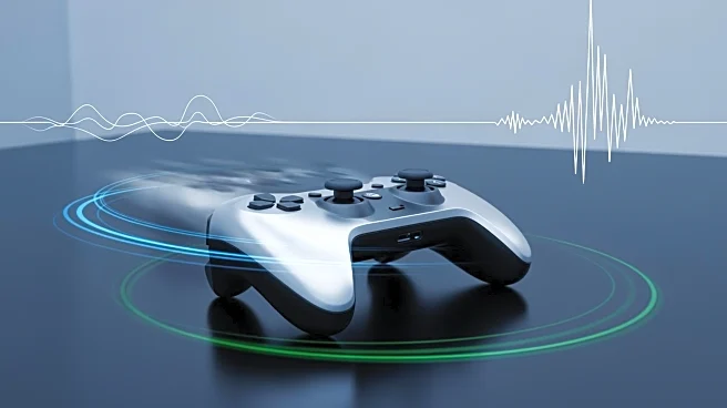 Valve Engineer Adds Gyro Support to New Steam Controller, Enhancing Gaming Experience