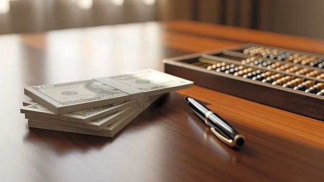 Kenya Reopens Treasury Bonds to Raise $260 Million for Budget Support