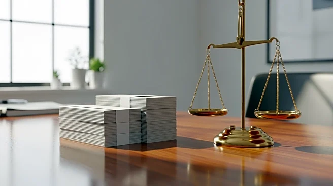 President Trump Administration's Budget Spurs $3 Trillion Treasury Issuance Amid Stable Yields