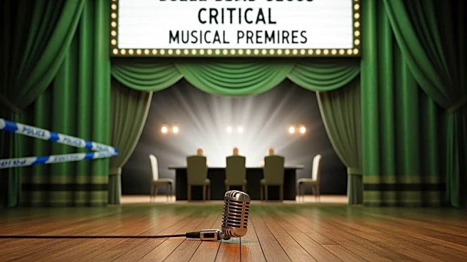 Ariana Grande Faces Fan Incident at 'Wicked' Premiere as Cynthia Erivo Intervenes