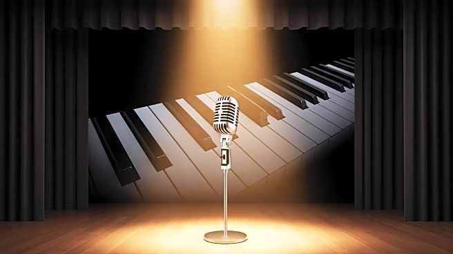 Maya Drake Shines in 'Hell's Kitchen' Chicago Tour as Alicia Keys Role