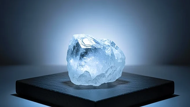 Rio Tinto Halts $2.95 Billion Jadar Lithium Project Amid Operational Streamlining