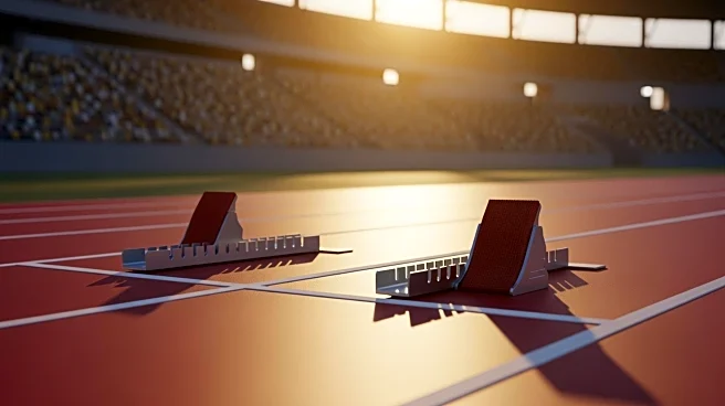 Sydney McLaughlin-Levrone's Olympic Double Hopes Dashed by LA 2028 Schedule