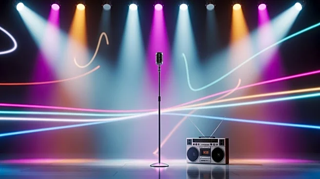 New Kids on the Block Extend Las Vegas Residency, Adding 2026 Dates