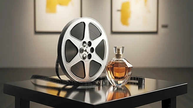 Sofia Coppola Honored at MoMA's Film Benefit with Chanel Celebration