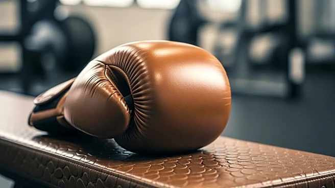 Gregory Rodrigues Emphasizes Discipline Ahead of UFC 322 Fight